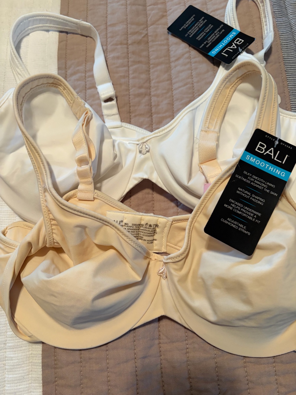 Bali Bras